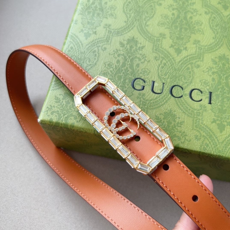 Gucci Belts